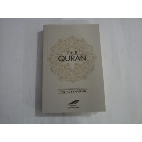 THE QURAN - THE HOLY QUR'AN